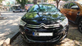 Citroen C4 1.6 HDI, Отличен, 123000км доказуеми, серв.книжка | Auto.bg — изображение 17
