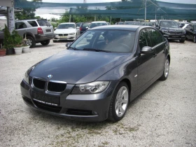 BMW 320 i 6ck. 150k.c