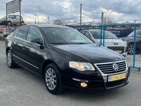VW Passat ЛИЗИНГ-КОЖА-НАВИ-КЛИМА-ТОП - 3450 € / 6747.61 лв. - 62841699 3