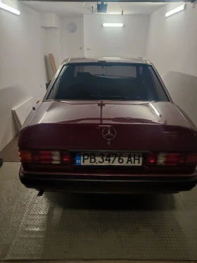 Mercedes-Benz 190 undefined | Auto.bg — изображение 3