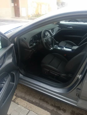 Opel Insignia - 13500 € / 26403.70 лв. - 99006597 8