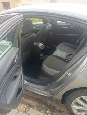 Opel Insignia - 13500 € / 26403.70 лв. - 99006597 5