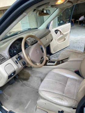 Mercedes-Benz 280 - 4500 € / 8801.24 лв. - 62843395 7