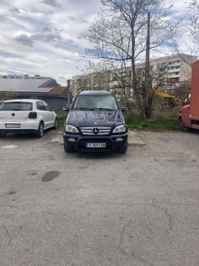 Mercedes-Benz 280 - 4500 € / 8801.24 лв. - 62843395 3