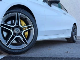 Mercedes-Benz C 300 4MATIC Coupe/CARFAX/PANO/HEATED SEATS/BURMASTER/ - 21400 € / 41854.76 лв. - 81013414 5