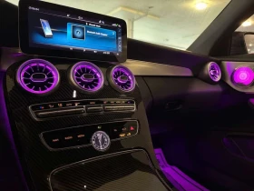 Mercedes-Benz C 300 4MATIC Coupe/CARFAX/PANO/HEATED SEATS/BURMASTER/ - 21400 € / 41854.76 лв. - 81013414 16