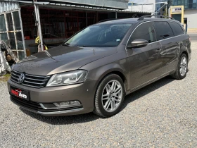VW Passat Barter - 5800 € / 11343.81 лв. - 57776216 7