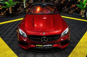 Mercedes-Benz E 63 AMG S 4MATIC+ ���� BURM HUD 360 ������ 100% | Mobile.bg � ����� ������ 3