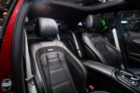 Mercedes-Benz E 63 AMG S 4MATIC+ ���� BURM HUD 360 ������ 100% | Mobile.bg � ����� ������ 14