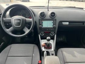 Audi A3 Sportback | Mobile.bg � ����� ������ 10
