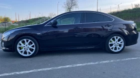 Mazda 6 Luxury Sports GH | Mobile.bg � ����� ������ 8