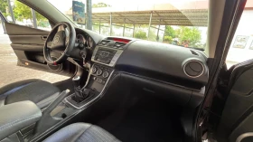 Mazda 6 Luxury Sports GH | Mobile.bg � ����� ������ 17