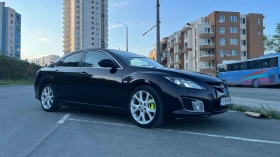 ����� �� �������� �� Mazda 6 Luxury Sports GH
