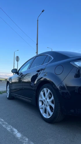 Mazda 6 Luxury Sports GH | Mobile.bg � ����� ������ 3