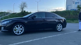 Mazda 6 Luxury Sports GH | Mobile.bg � ����� ������ 9