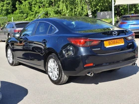 Mazda 6 2.2D* SKYACTIV* FACE* АВТОМАТИК* LED* NAVI* EURO6* | Auto.bg — изображение 6