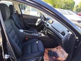 Mazda 6 2.2D* SKYACTIV* FACE* АВТОМАТИК* LED* NAVI* EURO6* | Auto.bg — изображение 13