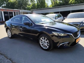 Mazda 6 2.2D* SKYACTIV* FACE* АВТОМАТИК* LED* NAVI* EURO6* | Auto.bg — изображение 3