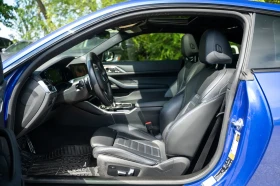 BMW 430 30i xDrive| NoAccident| MSprtPRO| Enhanced| 360| L | Mobile.bg � ����� ������ 17