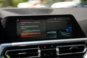 BMW 430 30i xDrive| NoAccident| MSprtPRO| Enhanced| 360| L | Mobile.bg � ����� ������ 8