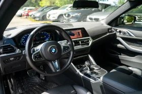 BMW 430 30i xDrive| NoAccident| MSprtPRO| Enhanced| 360| L | Mobile.bg � ����� ������ 12