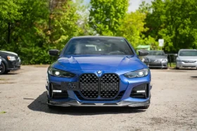 BMW 430 30i xDrive| NoAccident| MSprtPRO| Enhanced| 360| L | Mobile.bg � ����� ������ 5