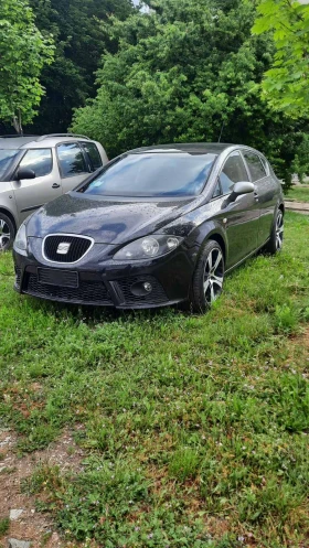 Seat Leon 2 - 2950 € / 5769.70 лв. - 88388585 3
