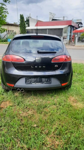 Seat Leon 2 - 2950 € / 5769.70 лв. - 88388585 4