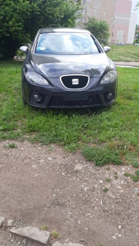 Seat Leon 2