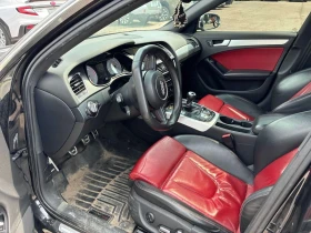 Audi S4 * Progressiv * CARFAX * ��� ������������ ������ | Mobile.bg � ����� ������ 5