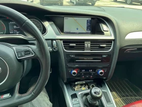 Audi S4 * Progressiv * CARFAX * ��� ������������ ������ | Mobile.bg � ����� ������ 9