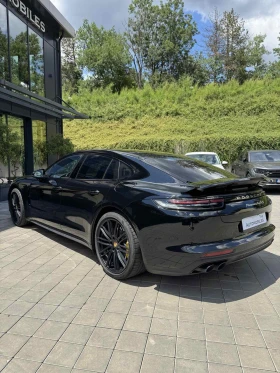 Porsche Panamera Turbo S E-Hybrid | Mobile.bg � ����� ������ 6