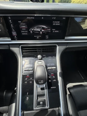 Porsche Panamera Turbo S E-Hybrid | Mobile.bg � ����� ������ 16