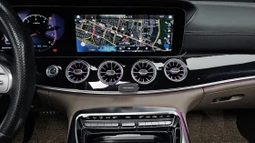 Mercedes-Benz AMG GT 43* ���* HUD* 360* ������� �����* ������ ���� | Mobile.bg � ����� ������ 14