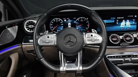 Mercedes-Benz AMG GT 43* ���* HUD* 360* ������� �����* ������ ���� | Mobile.bg � ����� ������ 13