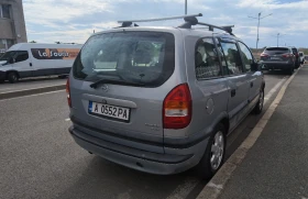 Opel Zafira - 1600 € / 3129.33 лв. - 30181752 3