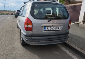 Opel Zafira - 1600 € / 3129.33 лв. - 30181752 4