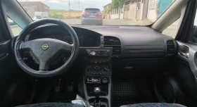 Opel Zafira - 1600 € / 3129.33 лв. - 30181752 5