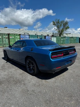 Dodge Challenger 5.7L 8cyl RWD | Mobile.bg � ����� ������ 8