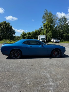 Dodge Challenger 5.7L 8cyl RWD | Mobile.bg � ����� ������ 10