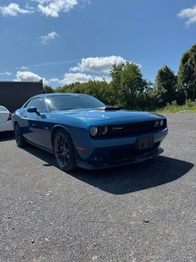 Dodge Challenger 5.7L 8cyl RWD | Mobile.bg � ����� ������ 2