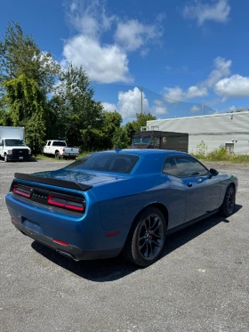 Dodge Challenger 5.7L 8cyl RWD | Mobile.bg � ����� ������ 9