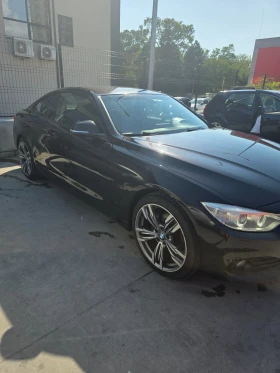 BMW 420 X Drive | Auto.bg — изображение 3
