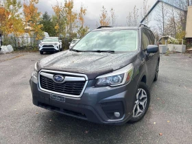 Subaru Forester * Touring * CARFAX * БЕЗ ПЪРВОНАЧАЛНА ВНОСКА