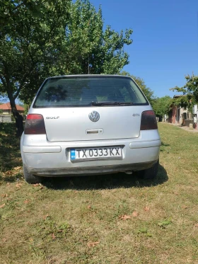 VW Golf GTI - 700 € - 90885026 3