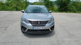 Peugeot 5008 1.5 HDI 131 k.c. - 13600 € - 95260503 2