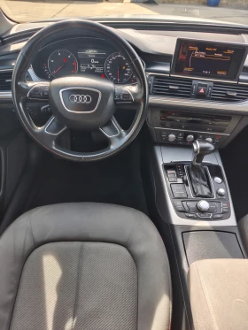 Audi A6 2.0TDI | Mobile.bg � ����� ������ 9