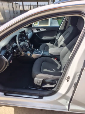 Audi A6 2.0TDI | Mobile.bg � ����� ������ 10