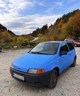 Fiat Punto | Mobile.bg � ����� ������ 4