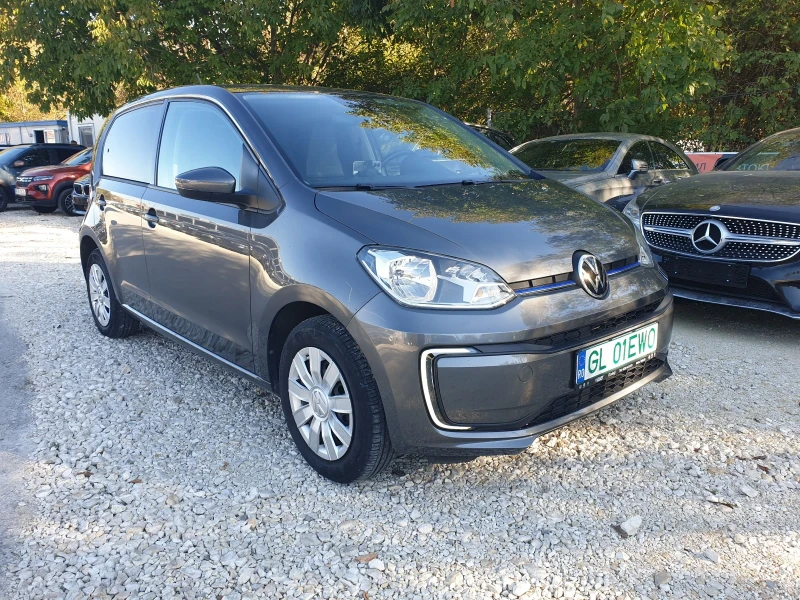 VW Up 83к.с. CCS LED Гаранция Лизинг , снимка 7 - Автомобили и джипове - 47665755